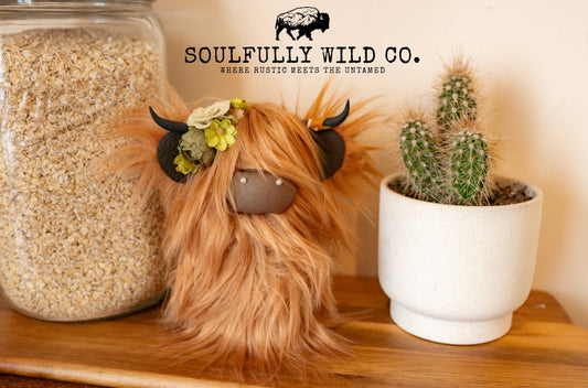 Soulful Highland