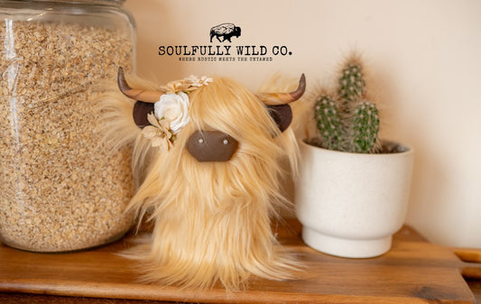 Soulful Highland