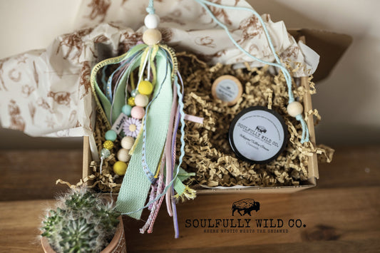 Soulful Mama Collection - Box SCM08