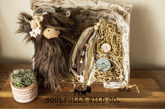 Soulful Mama Collection - Box SCM09