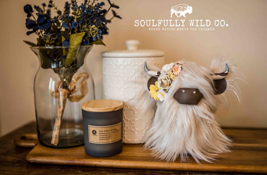 Soulful Highland - SH651