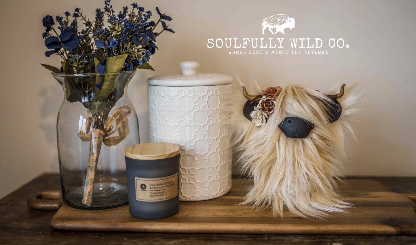 Soulful Highland - SH650