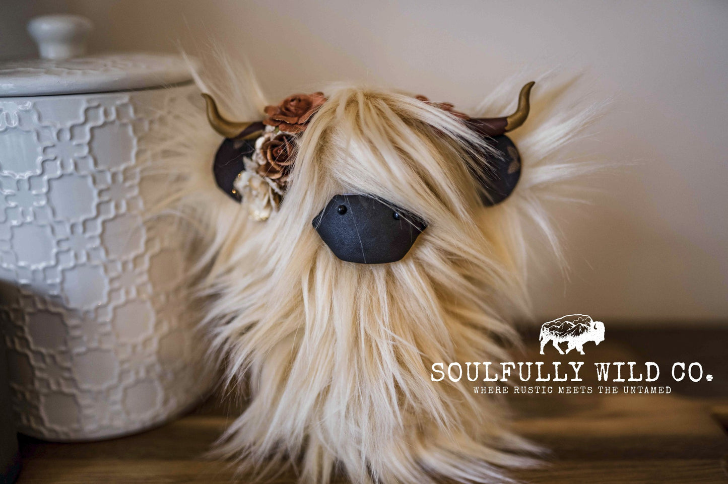 Soulful Highland - SH650