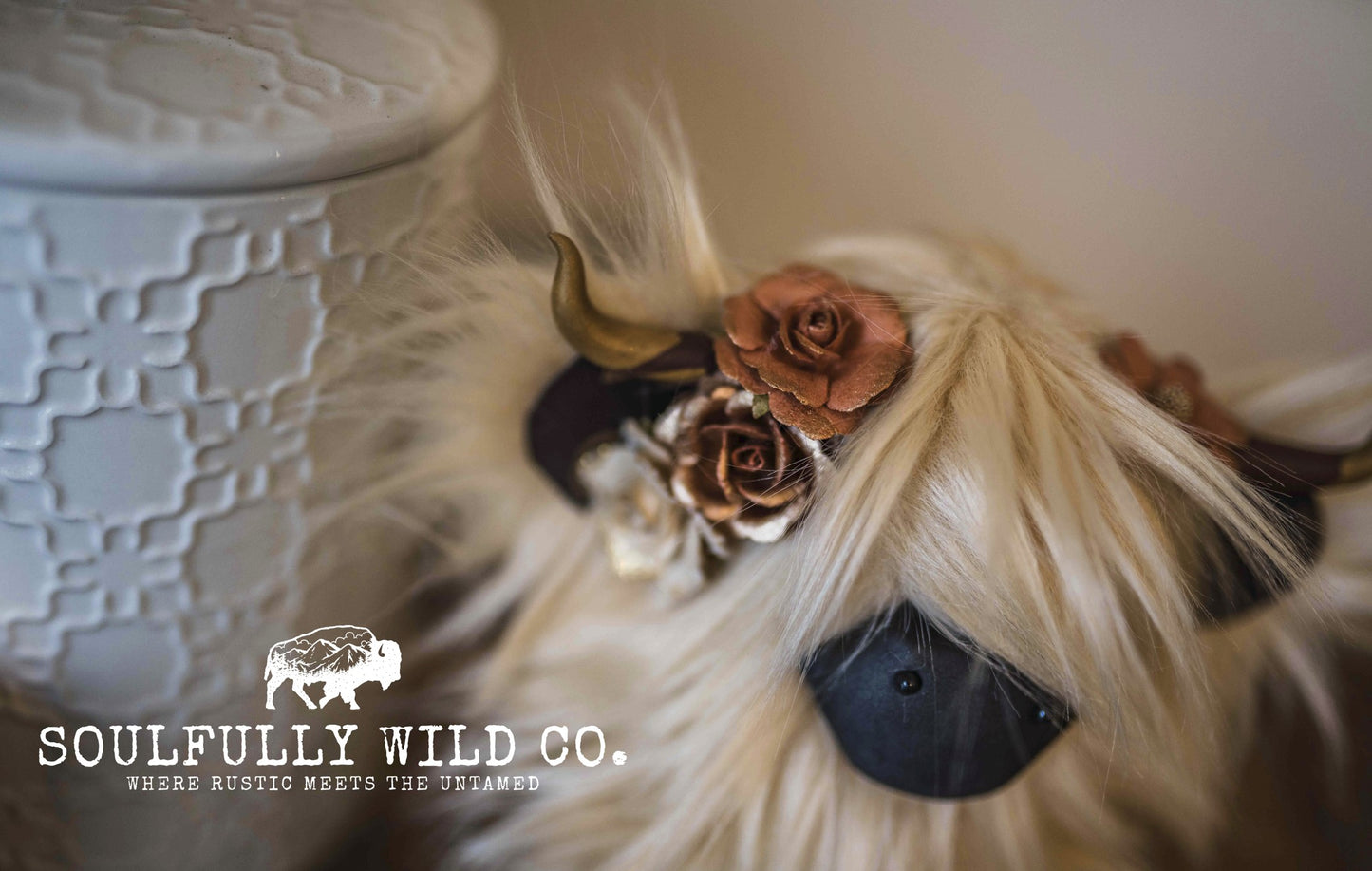 Soulful Highland - SH650