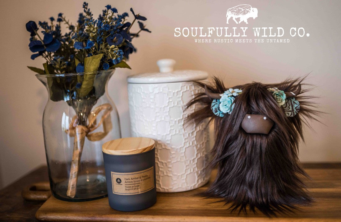 Soulful Highland - SH652