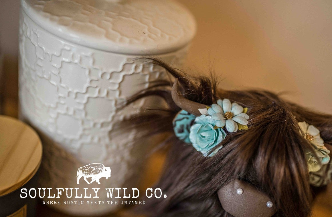 Soulful Highland - SH652