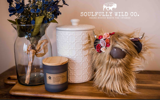 Soulful Highland - SH653