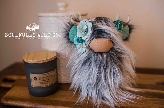 Soulful Highland - SH655