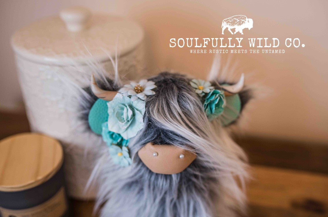 Soulful Highland - SH655