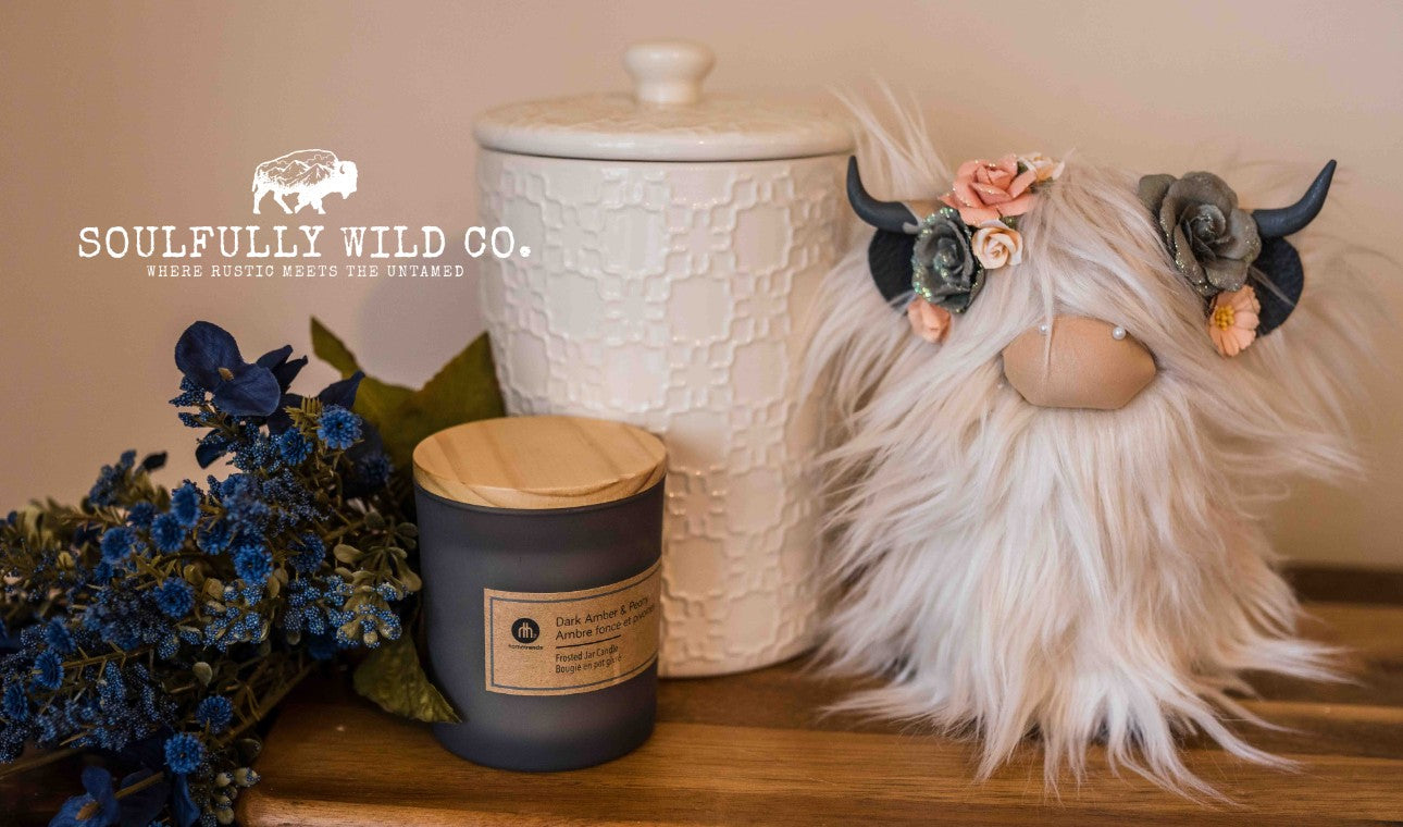 Soulful Highland - SH656