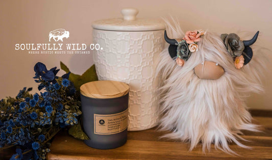 Soulful Highland - SH656