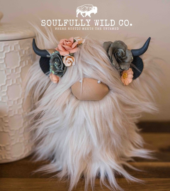 Soulful Highland - SH656