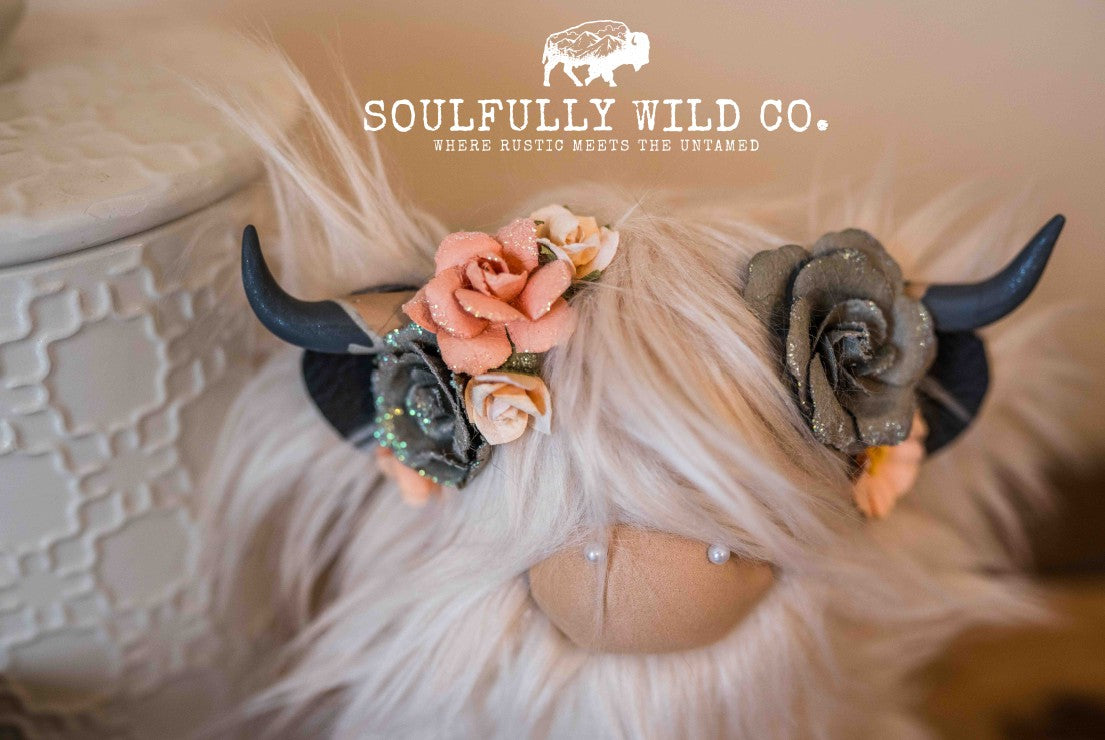 Soulful Highland - SH656