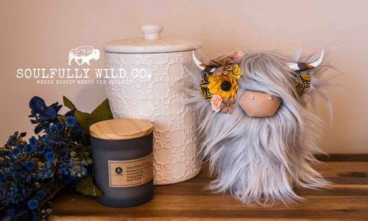 Soulful Highland - SH657