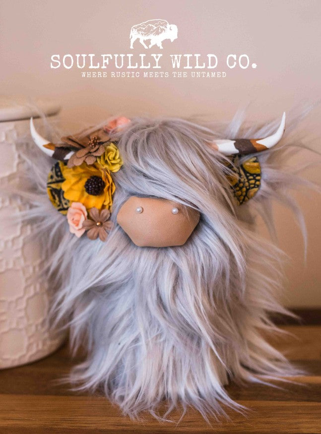 Soulful Highland - SH657