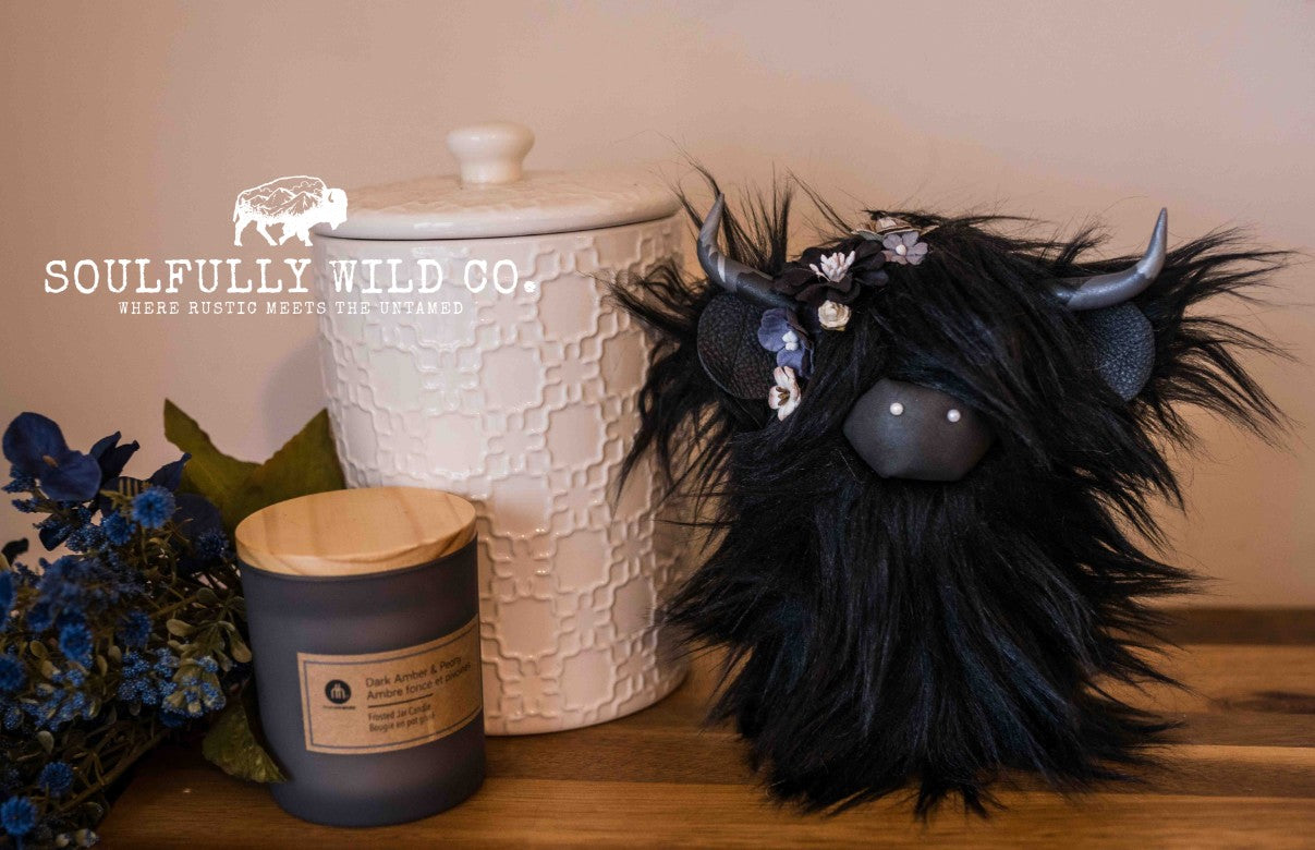 Soulful Highland - SH658