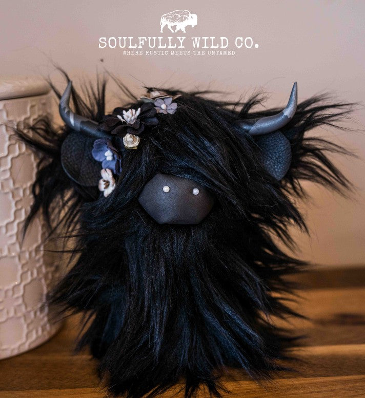 Soulful Highland - SH658