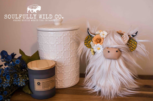 Soulful Highland - SH659