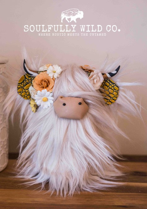 Soulful Highland - SH659