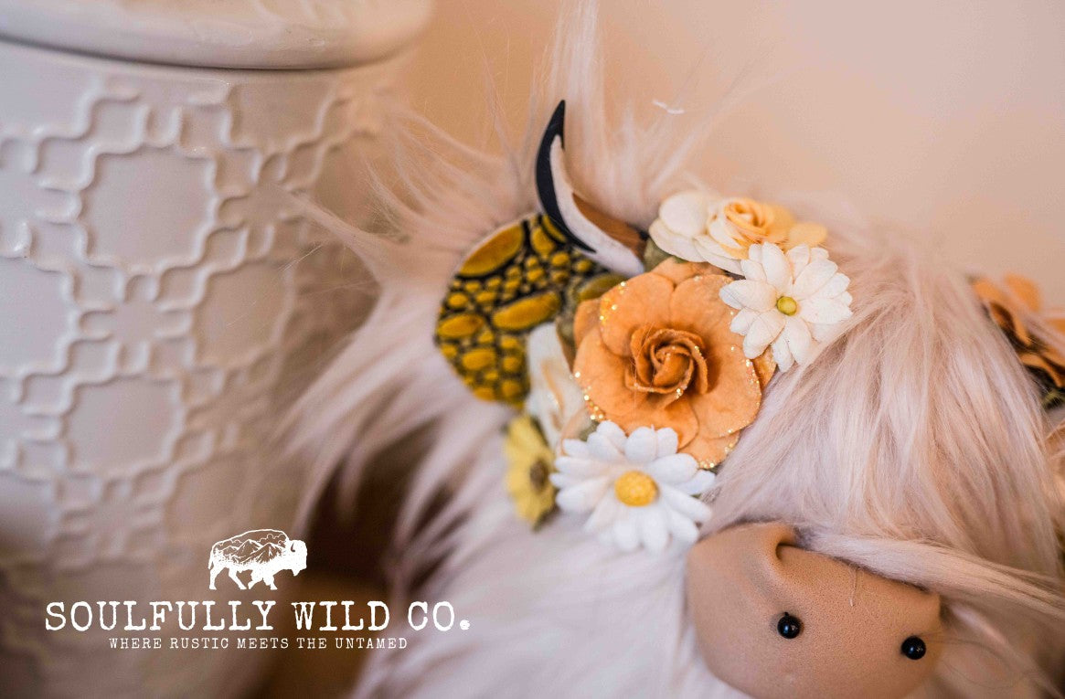 Soulful Highland - SH659