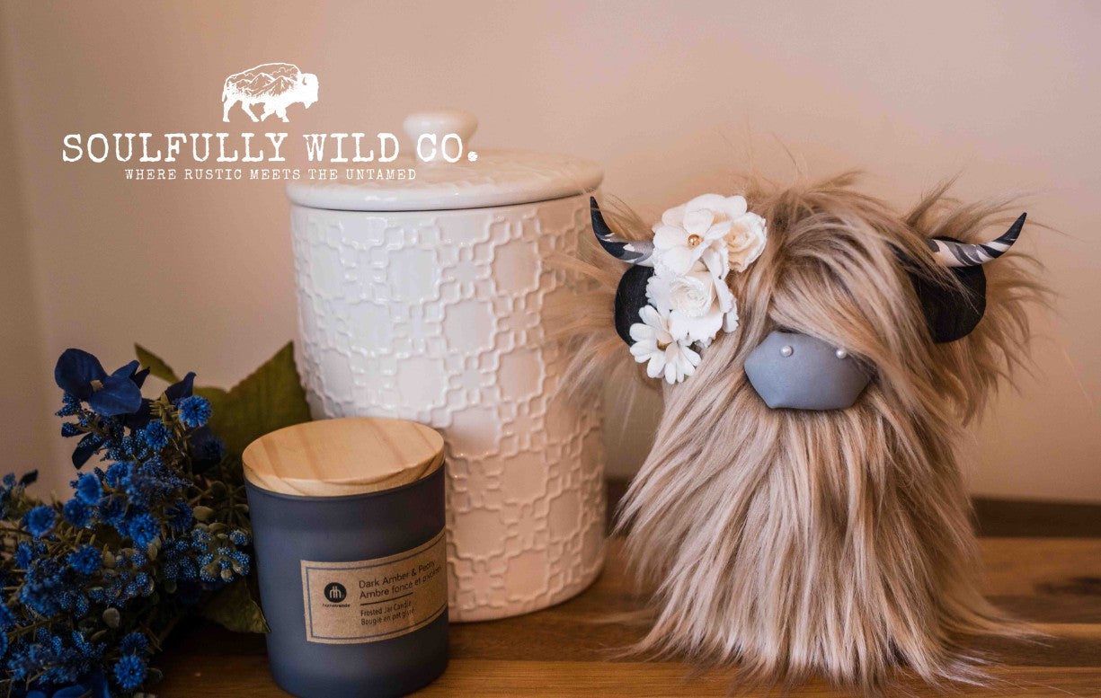 Soulful Highland - SH660