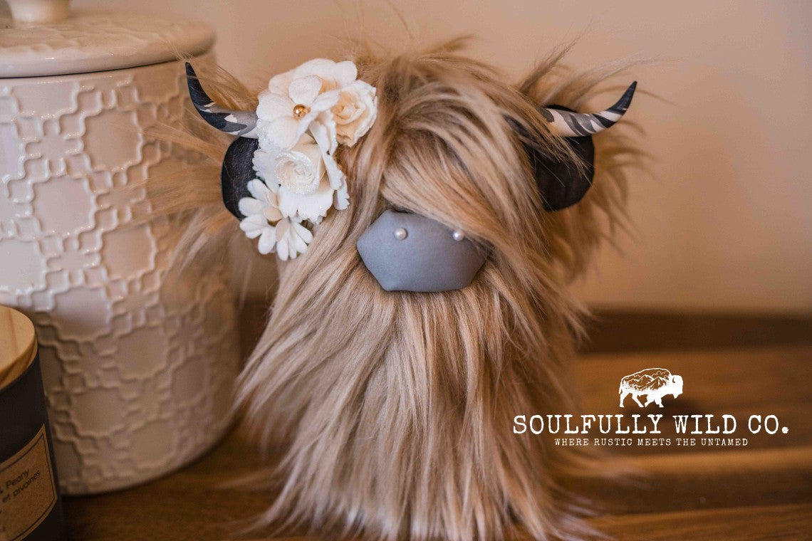 Soulful Highland - SH660