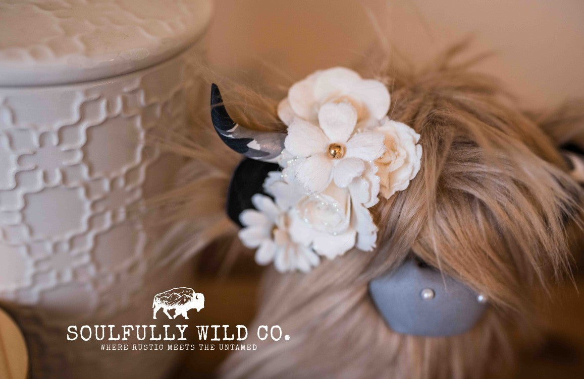 Soulful Highland - SH660