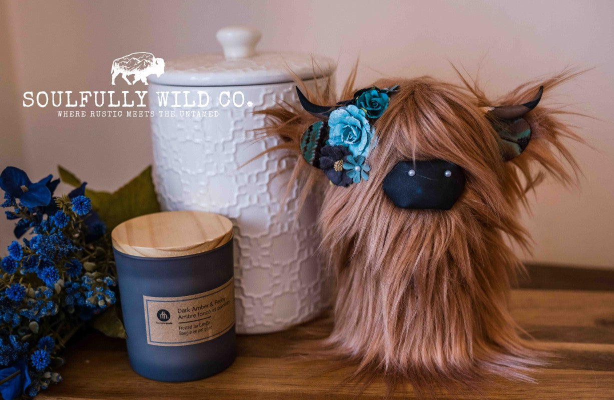 Soulful Highland - SH661