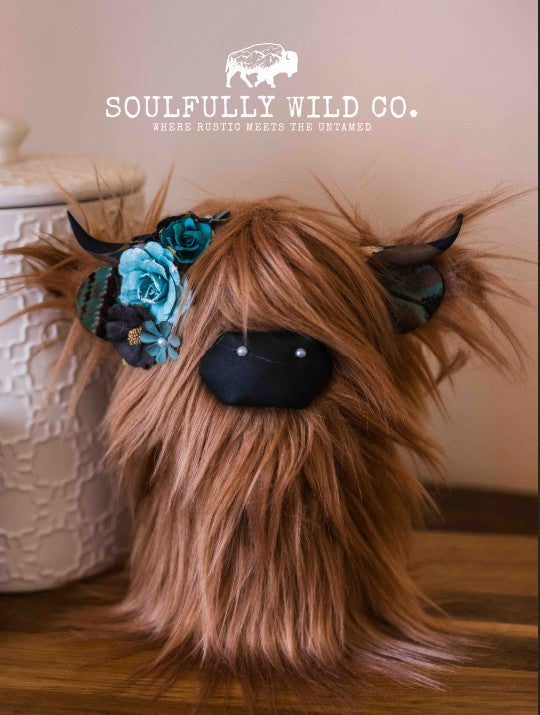 Soulful Highland - SH661