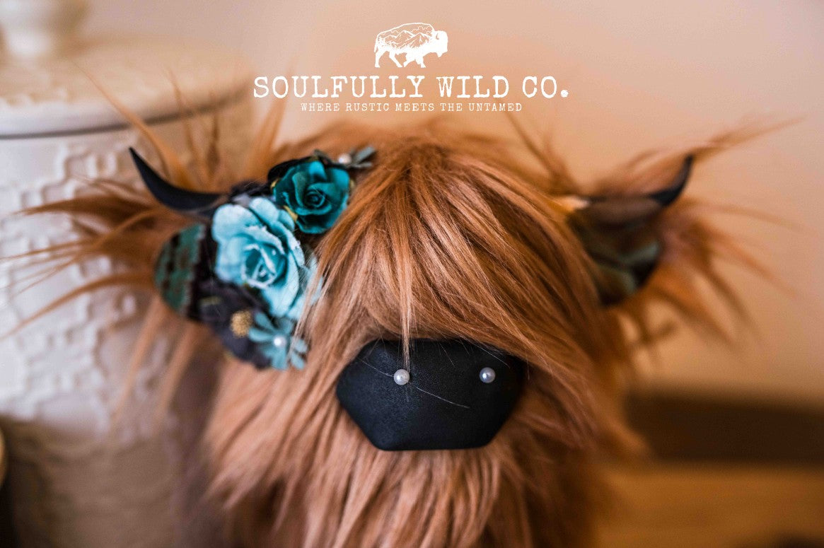 Soulful Highland - SH661