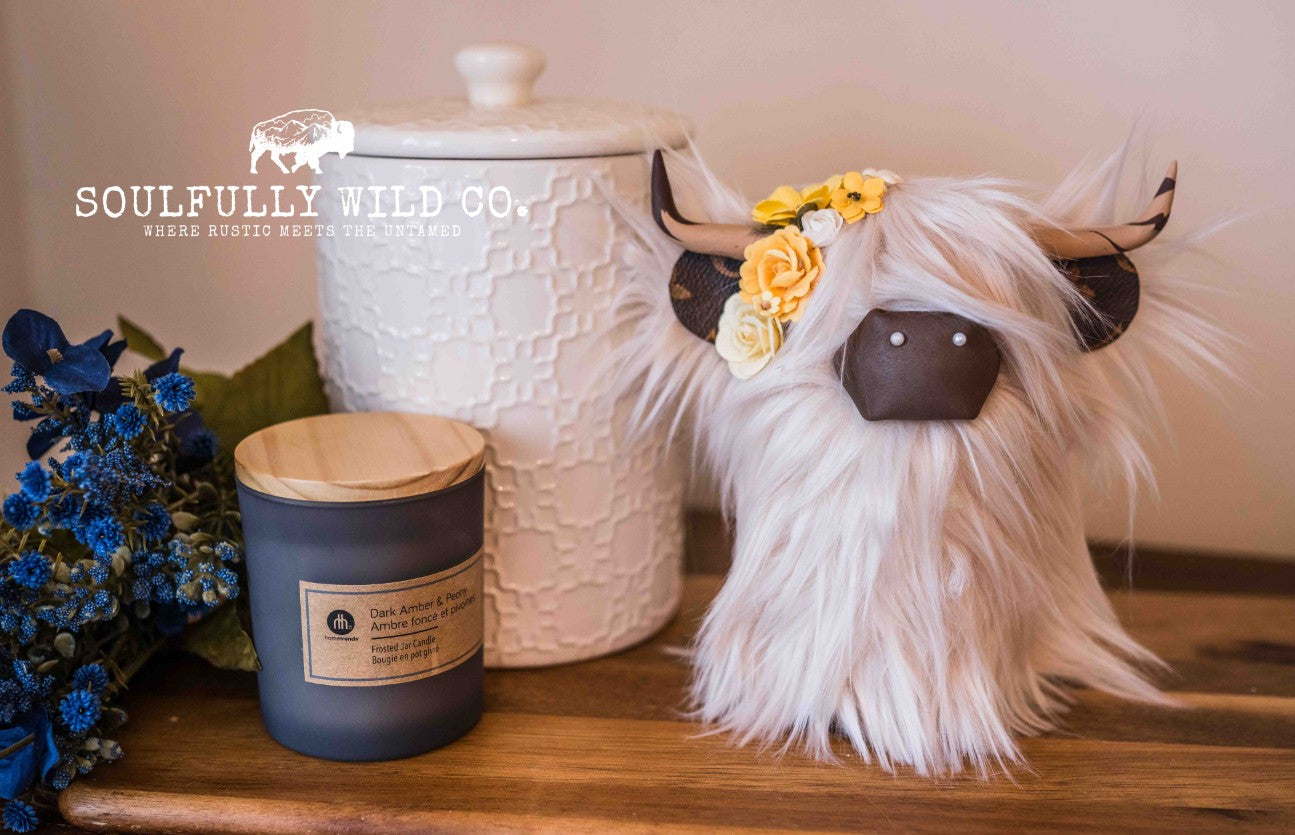 Soulful Highland - SH662