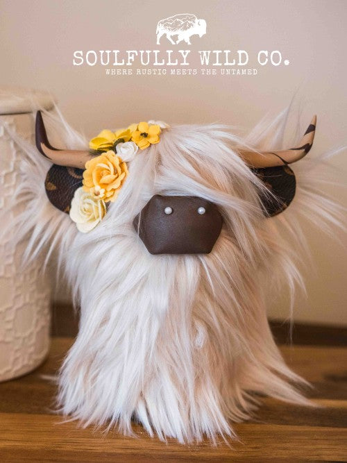 Soulful Highland - SH662