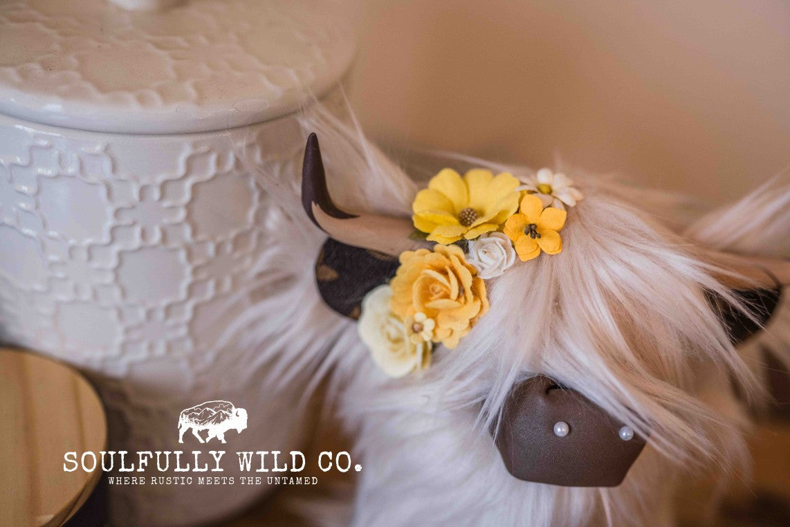 Soulful Highland - SH662