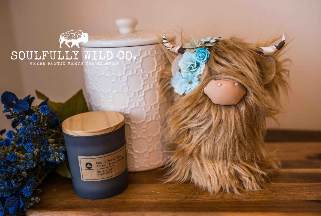 Soulful Highland - SH664