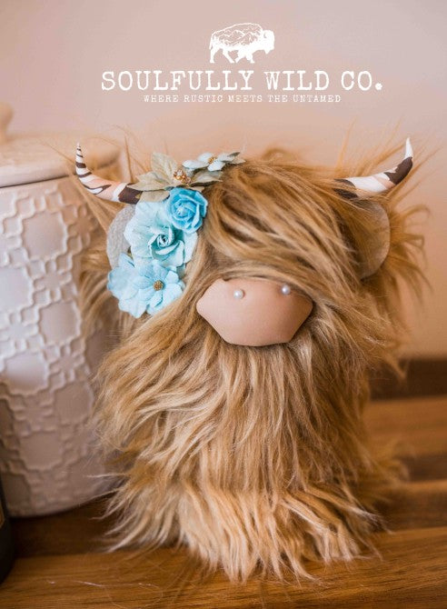 Soulful Highland - SH664