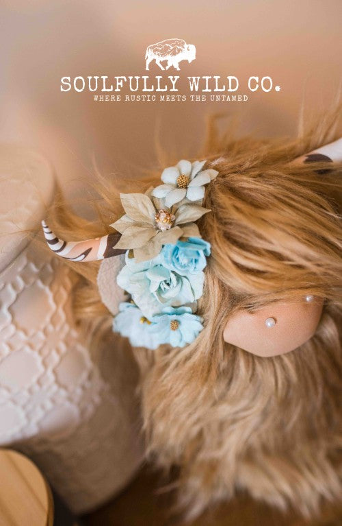 Soulful Highland - SH664