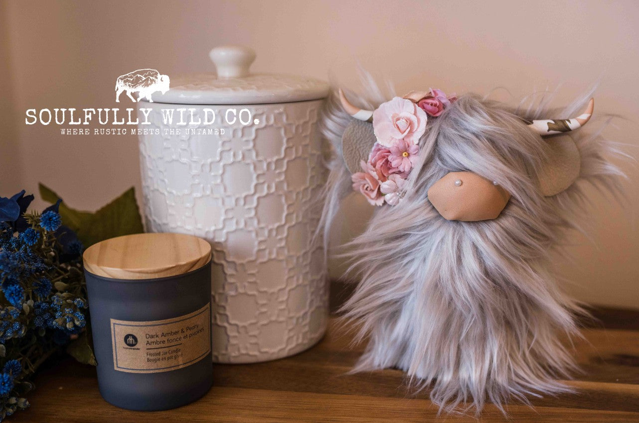 Soulful Highland - SH665