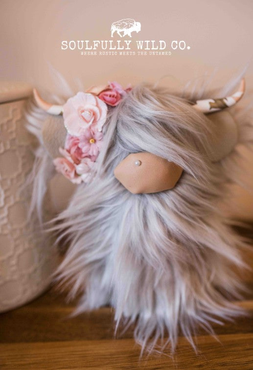 Soulful Highland - SH665