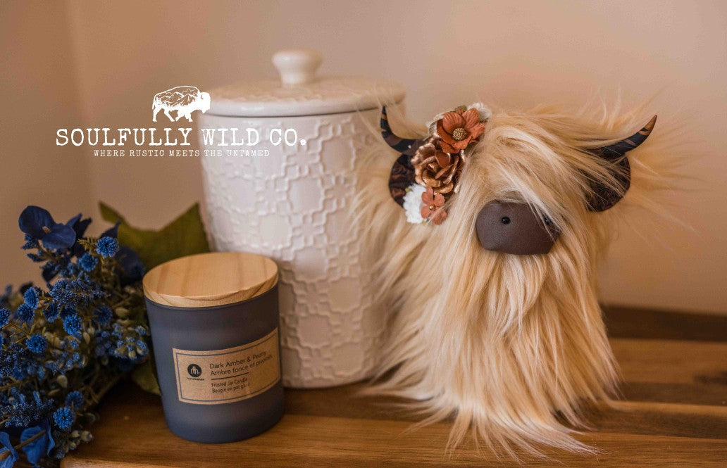 Soulful Highland - SH666