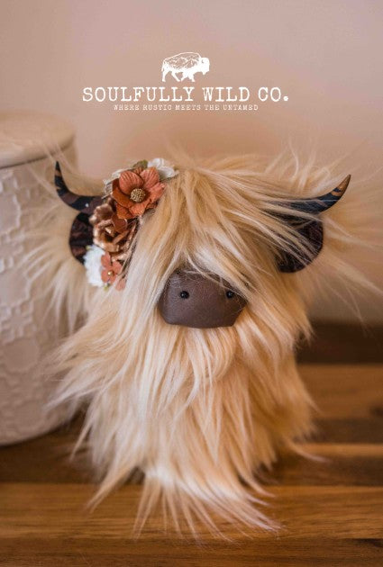 Soulful Highland - SH666