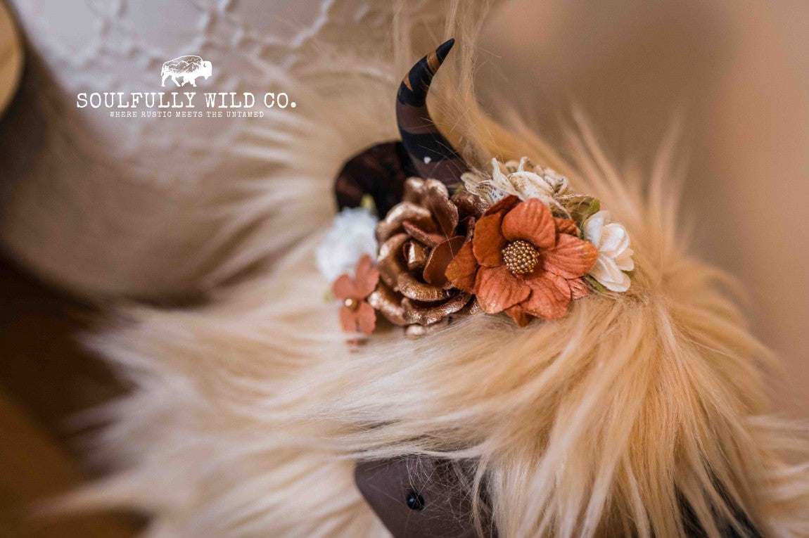 Soulful Highland - SH666