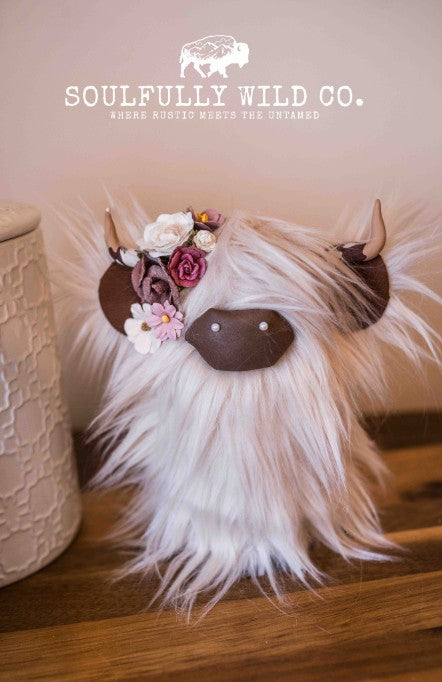 Soulful Highland - SH667