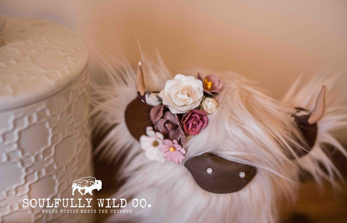 Soulful Highland - SH667