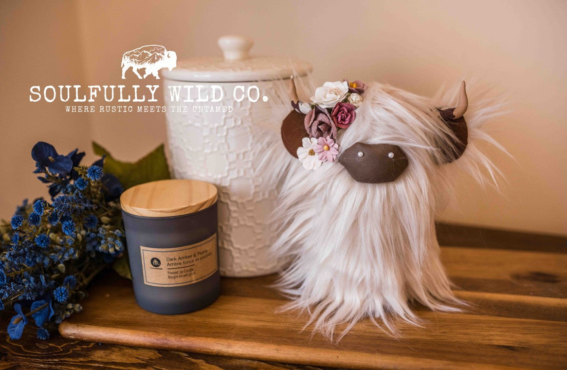 Soulful Highland - SH667