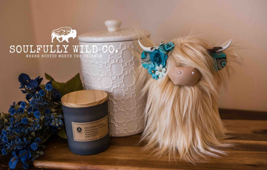 Soulful Highland - SH668