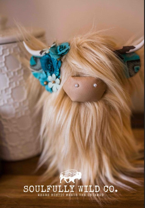 Soulful Highland - SH668