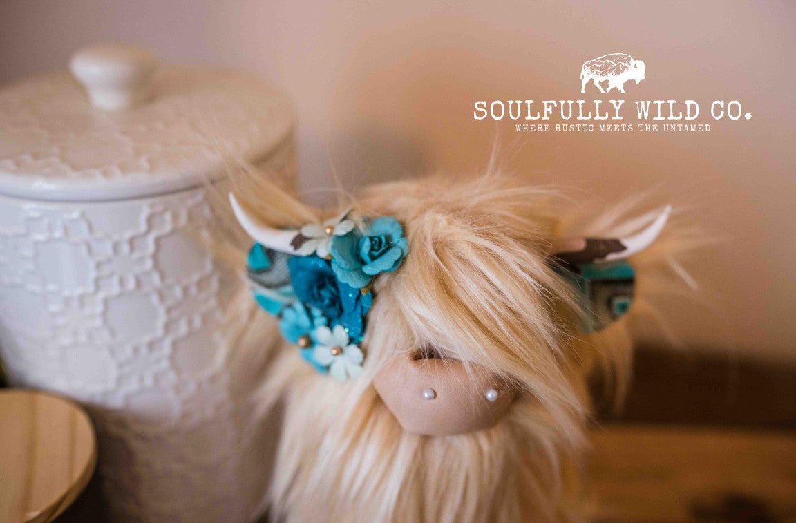 Soulful Highland - SH668