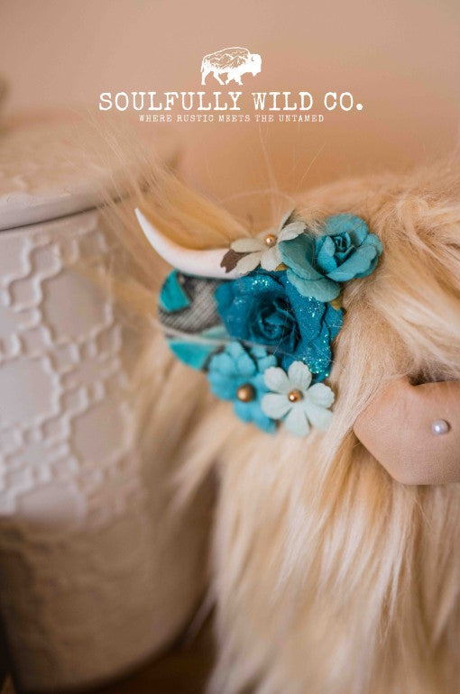 Soulful Highland - SH668