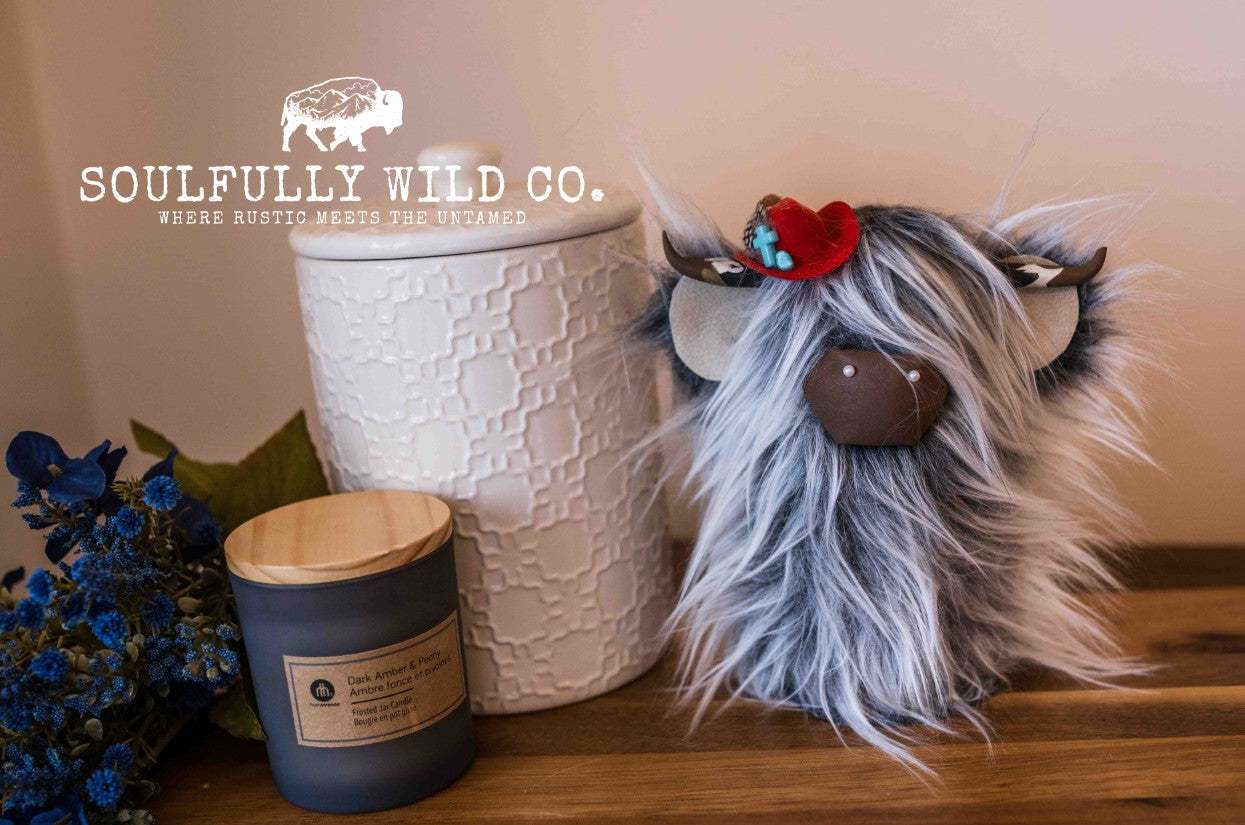 Soulful Highland - SH669