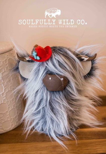 Soulful Highland - SH669